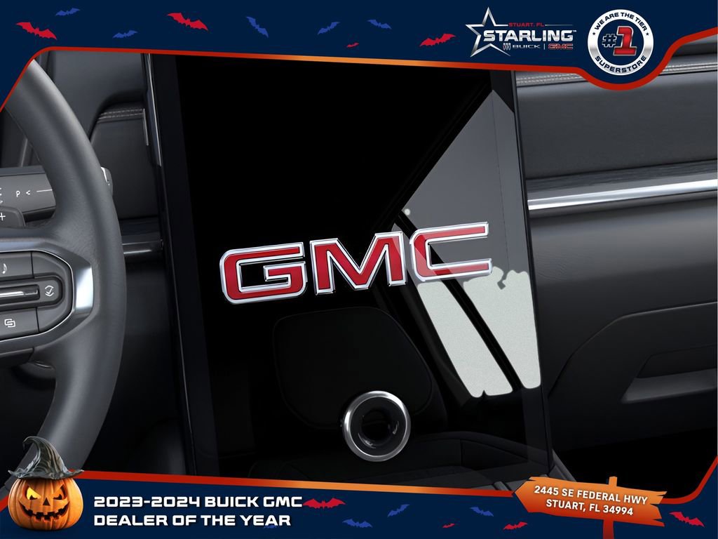 2026 Gmc Terrain Elevation photo 15