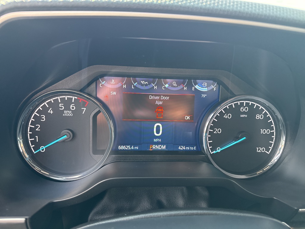 2022 Ford F-150 XLT photo 28