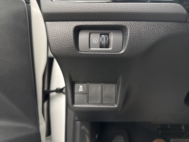 2026 Honda Civic LX photo 14