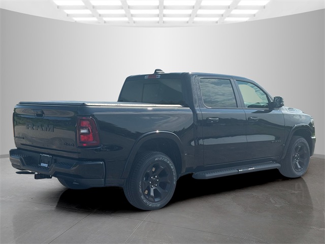 2025 Ram 1500 Big Horn photo 6