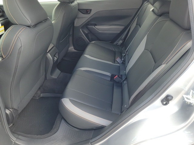 2025 Subaru Crosstrek Wilderness photo 10
