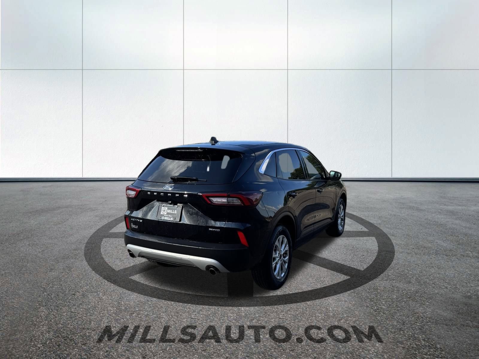 2024 Ford Escape Active photo 3