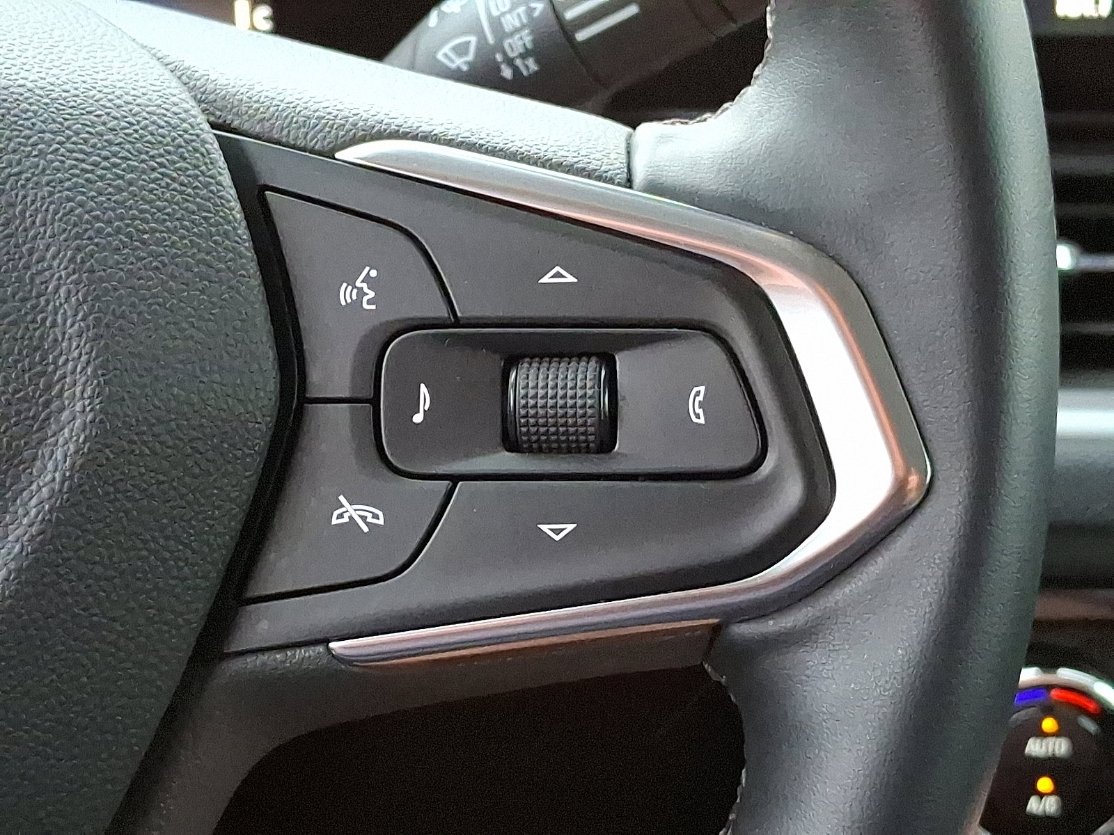 2024 Chevrolet Trailblazer LT photo 19
