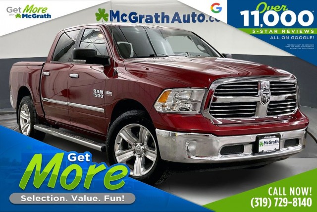 2014 RAM Ram 1500 Pickup's photo