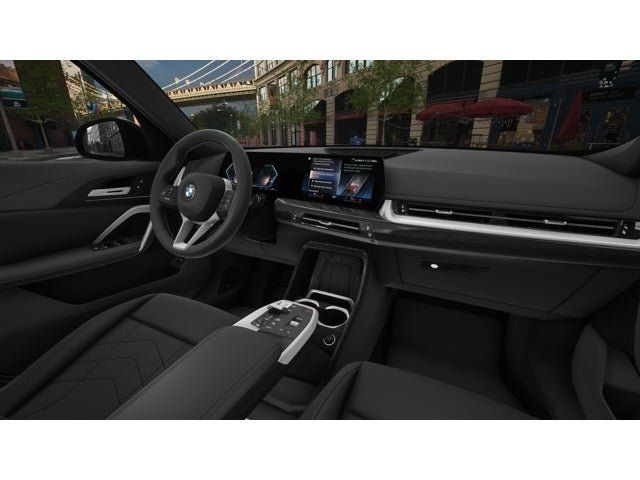2025 Bmw X1 XDrive28i photo 14
