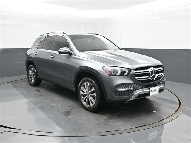 2022 Mercedes Benz GLE 350 photo 17