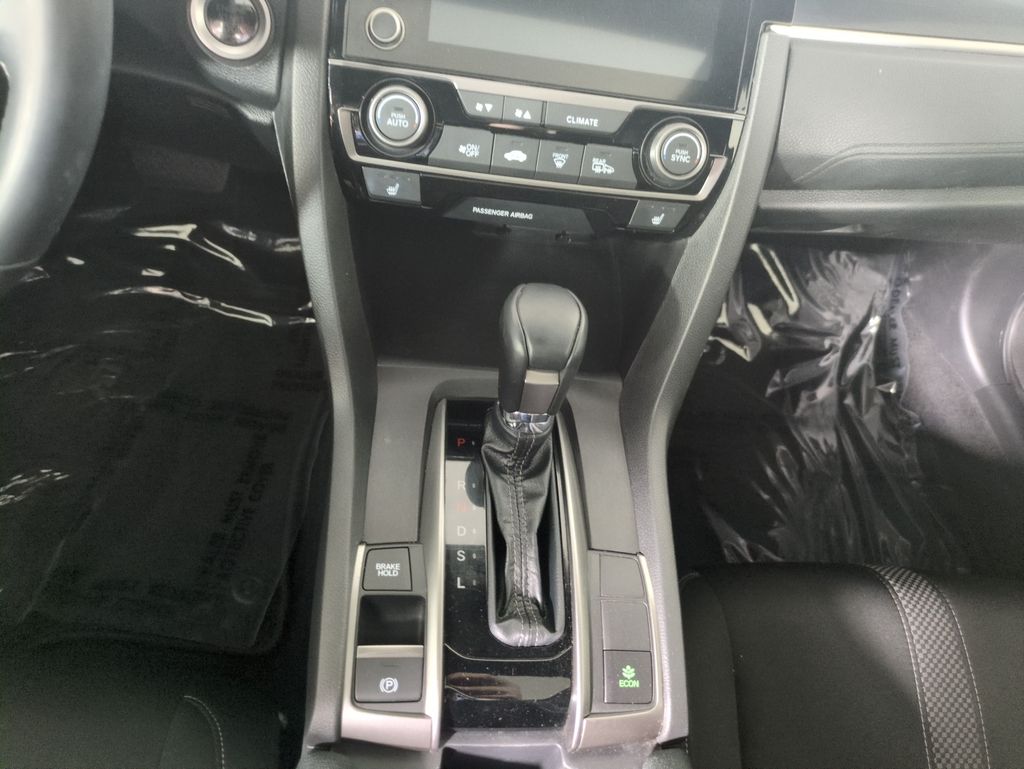 2021 Honda Civic EX photo 20