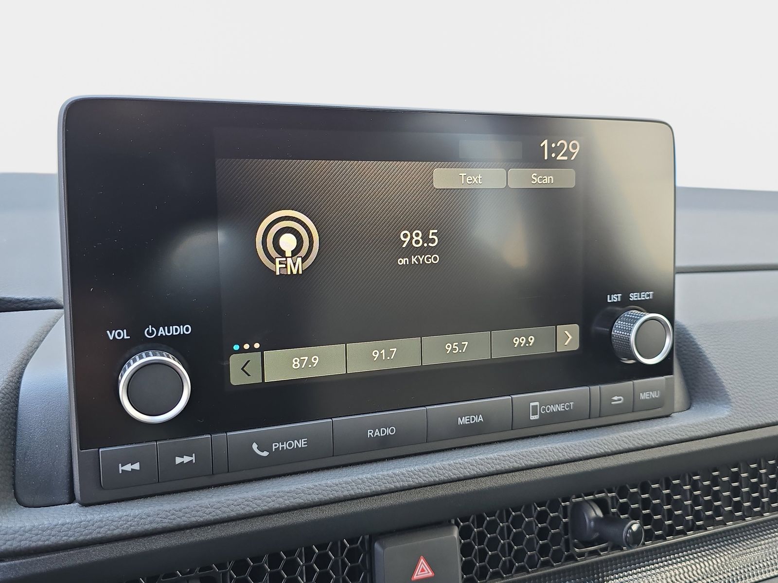 2024 Honda CR-V EX photo 21