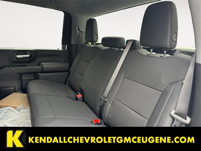 2025 Gmc Sierra 3500 Pro photo 12