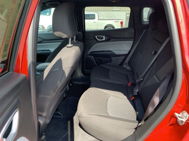 2024 Jeep Compass Sport photo 20