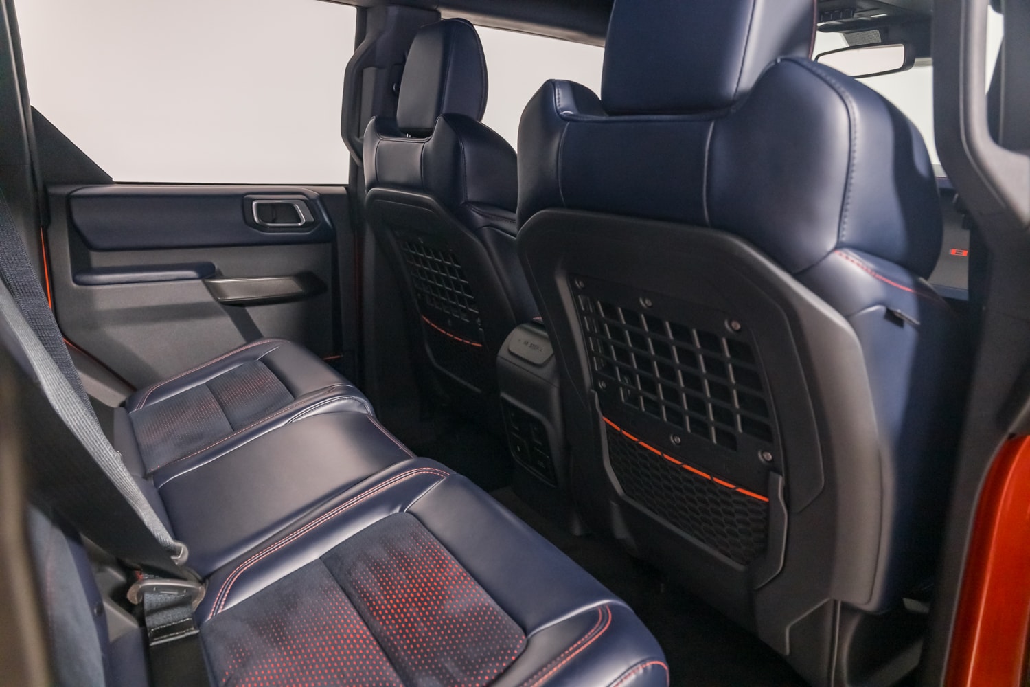 2023 Ford Bronco Raptor photo 34