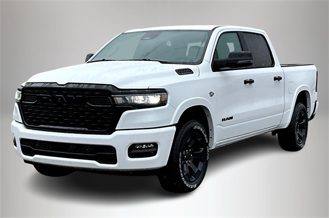 2026 Ram 1500 Big Horn Lone Star photo 2