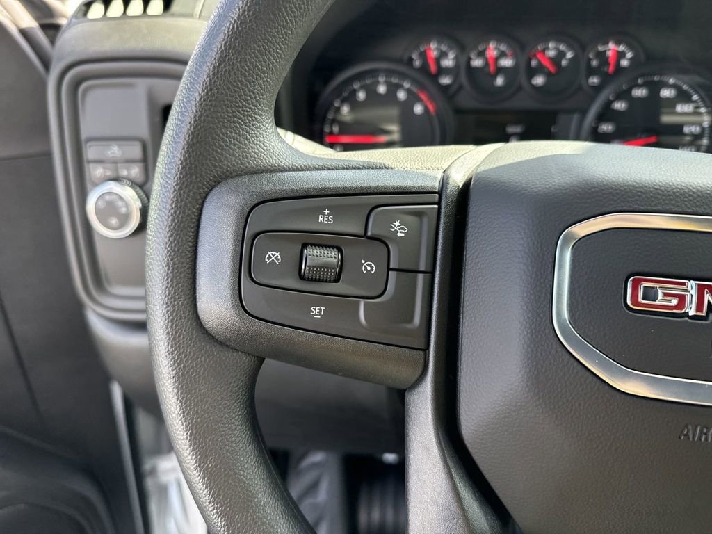 2024 Gmc Sierra 2500 HD Pro photo 24