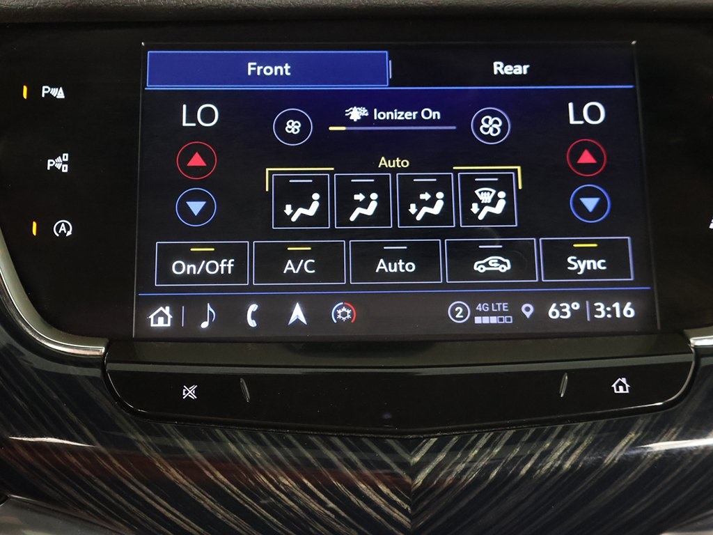 2023 Cadillac XT6 Premium Luxury photo 48