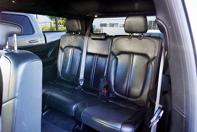 Used 2022 White Jeep Series II image 17