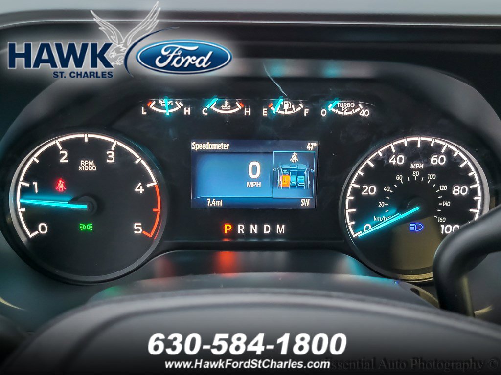 2026 FORD F-450 - Image 9