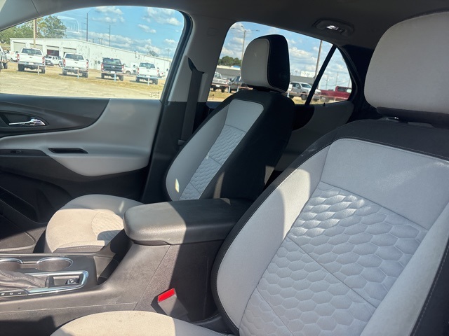 2021 Chevrolet Equinox LT photo 15