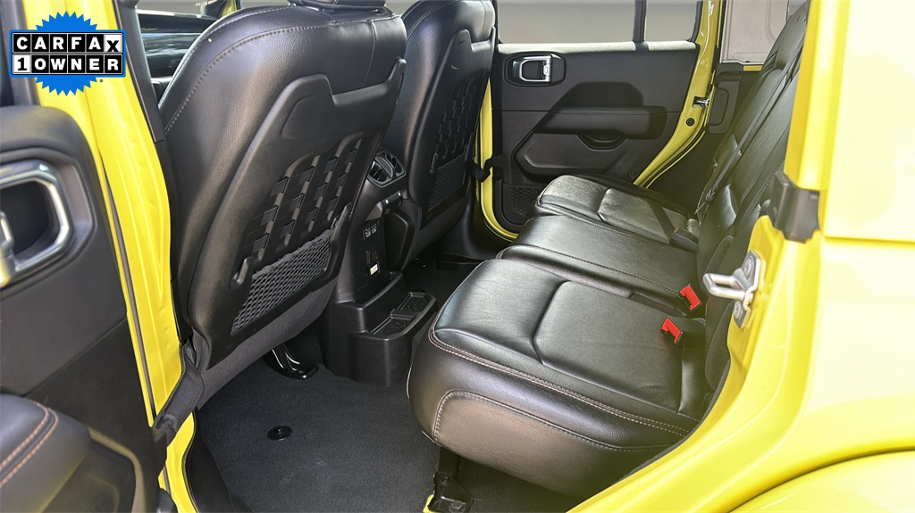 2023 Jeep Wrangler Rubicon 392 photo 18