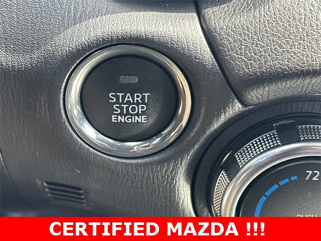 2024 Mazda MX-5 Miata Miata Grand Touring photo 19