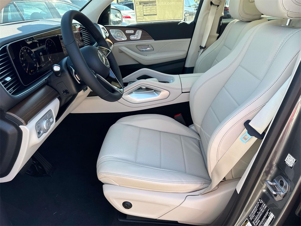 2026 Mercedes Benz GLE 450 4MATIC photo 7