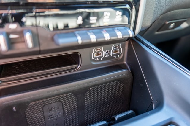 2024 Ram 1500 Sport photo 22