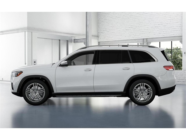 2026 Mercedes Benz GLS 450 4MATIC photo 31