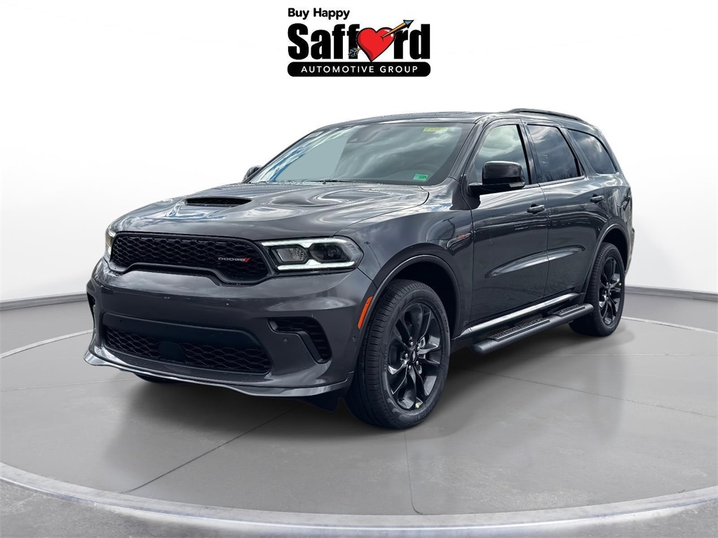 2026 Dodge Durango GT Plus's photo