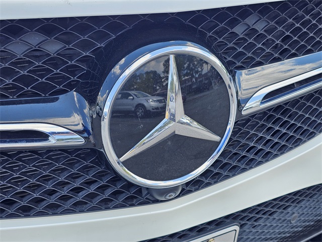 2018 Mercedes Benz GLE AMG 43 Coupe 4MATIC photo 4
