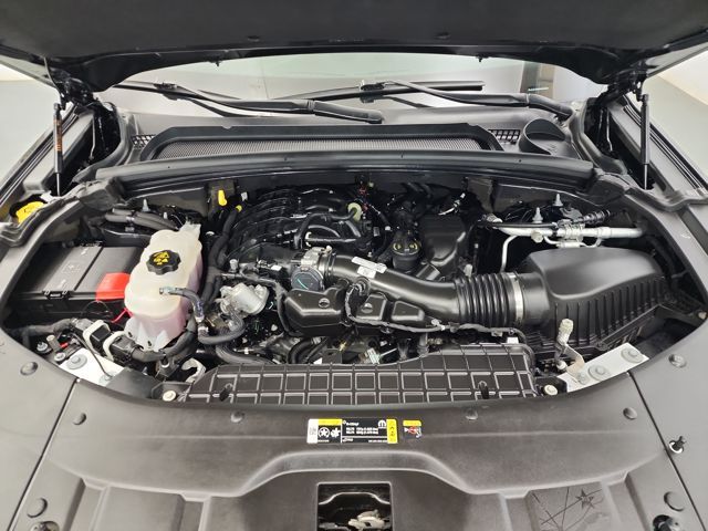 2023 Jeep Grand Cherokee Limited photo 29