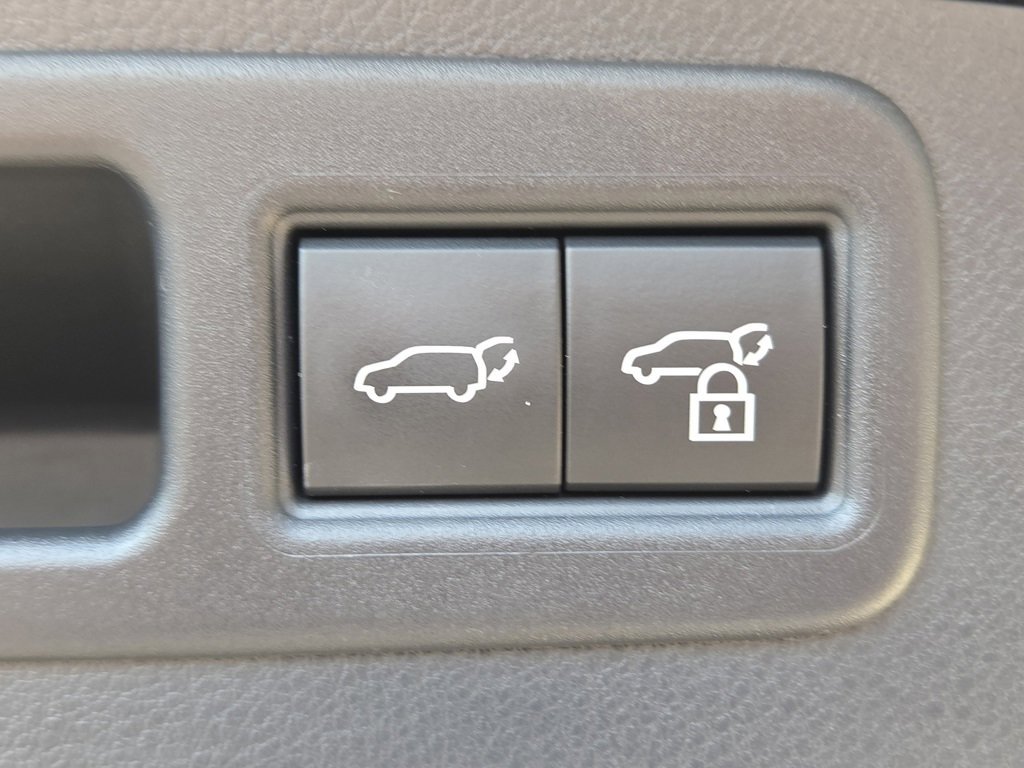 2024 Lexus RX 350 Premium photo 20