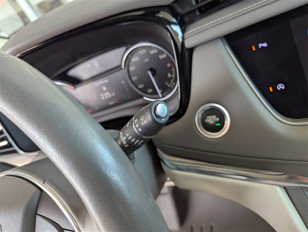 2020 Cadillac XT5 Premium Luxury photo 18