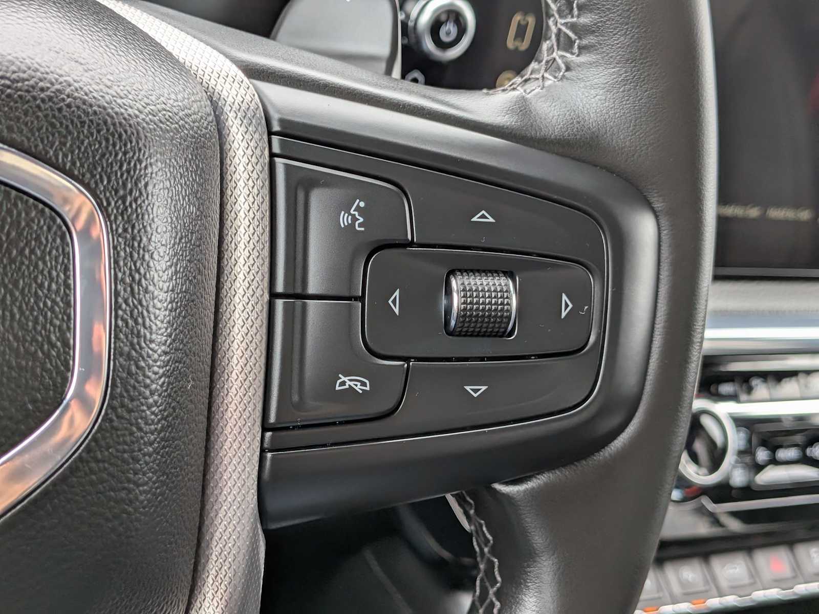 2023 Gmc Sierra 1500 Denali photo 25