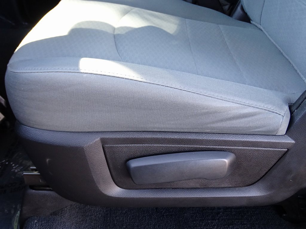 2019 Ram 1500 Classic Tradesman photo 13