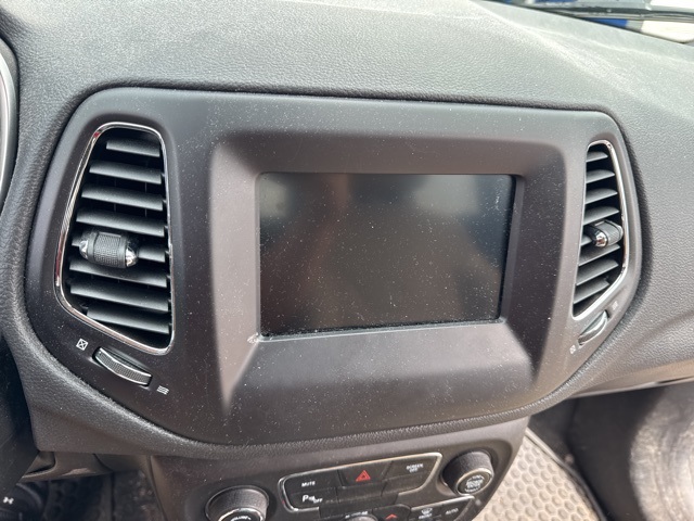 2019 Jeep Compass Sport photo 5