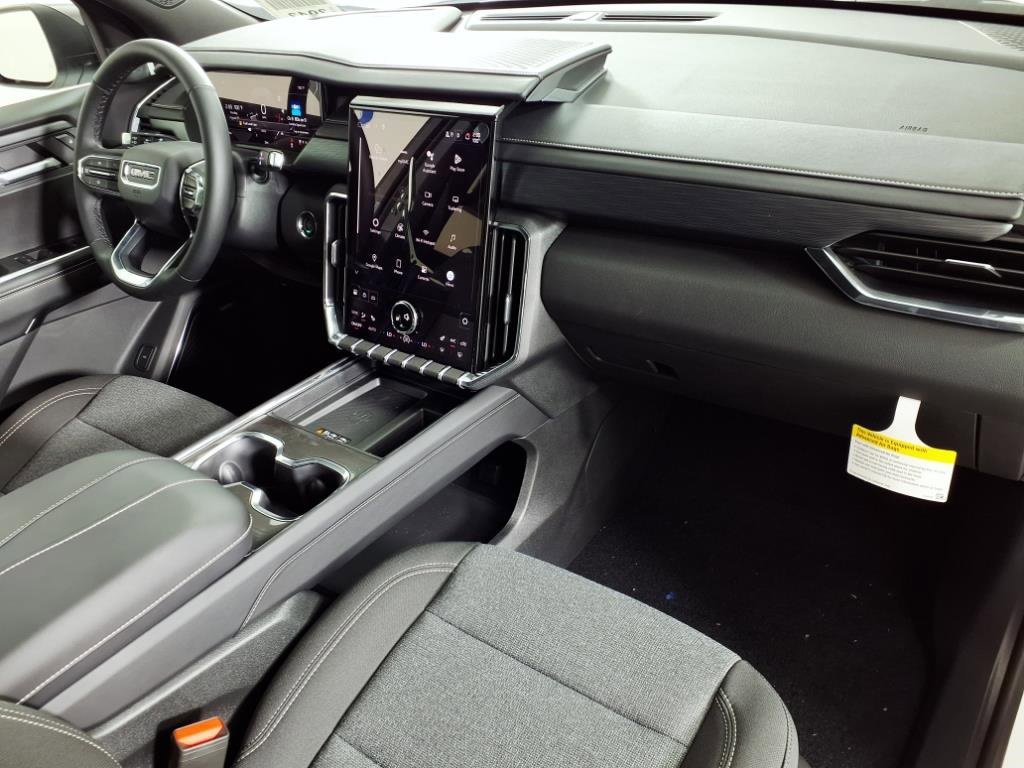2026 Gmc Acadia Elevation photo 21