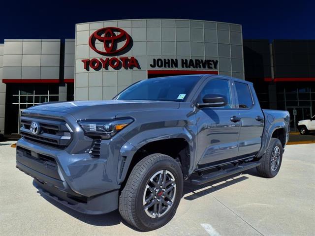 TRiNiDAD PRO JOSE4 トリニダード ホセデソウサ New Toyota Tacoma for Sale in Bossier City, LA