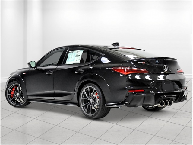 2025 Acura Integra Type S photo 3