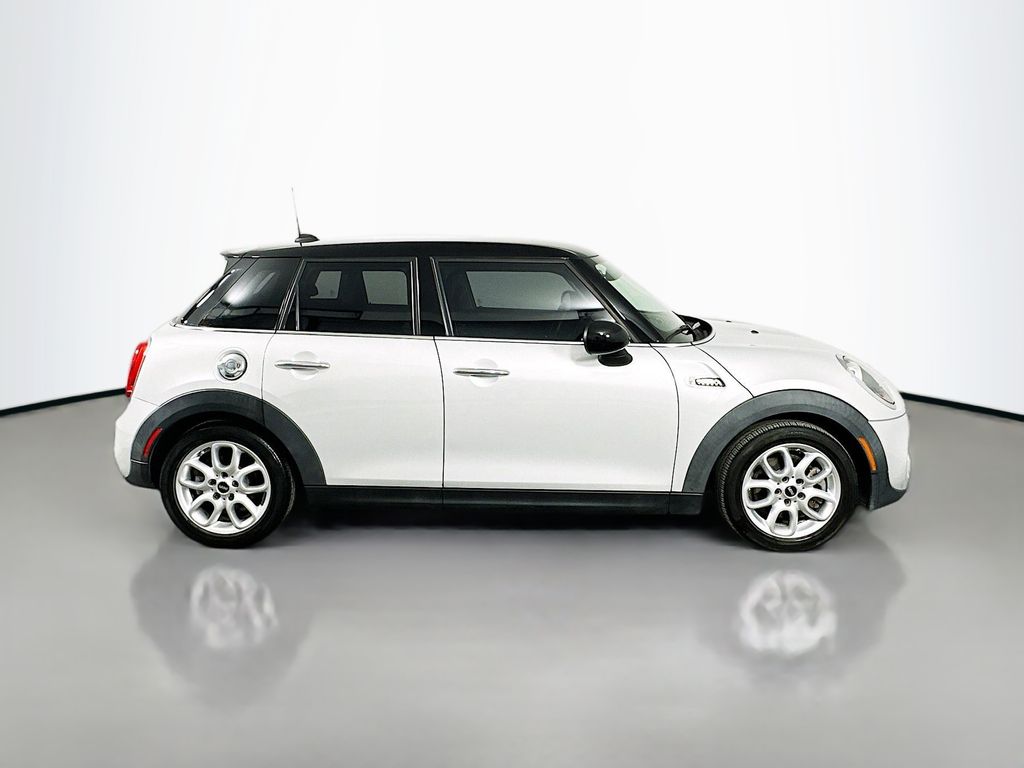 2018 Mini Cooper Hardtop S photo 4