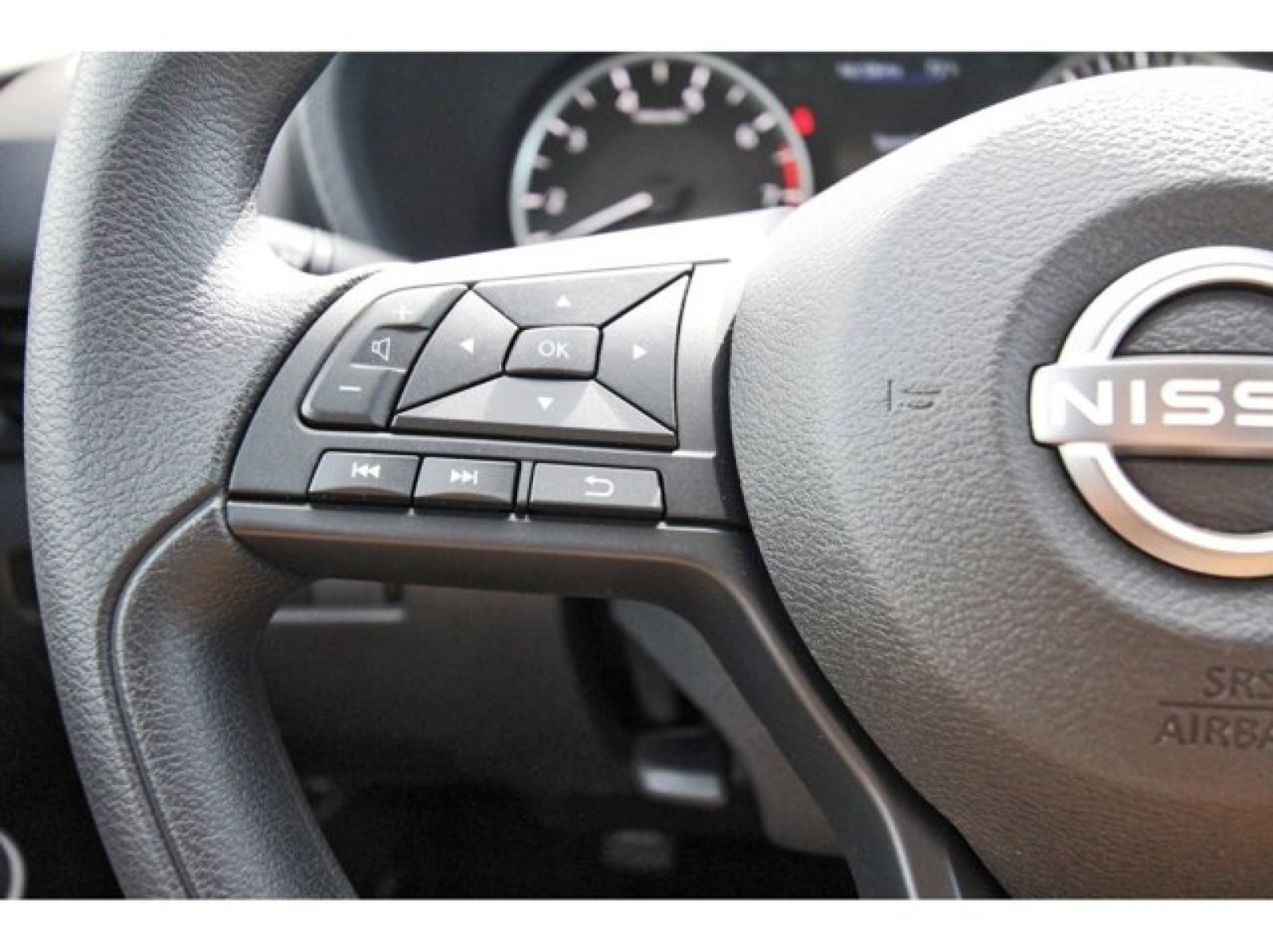 2025 Nissan Sentra S Black at Robbins Nissan