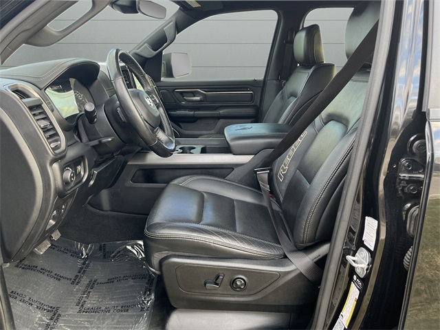 2021 Ram 1500 Rebel photo 10