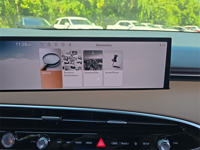 2026 Genesis GV70 2.5T Advanced photo 18
