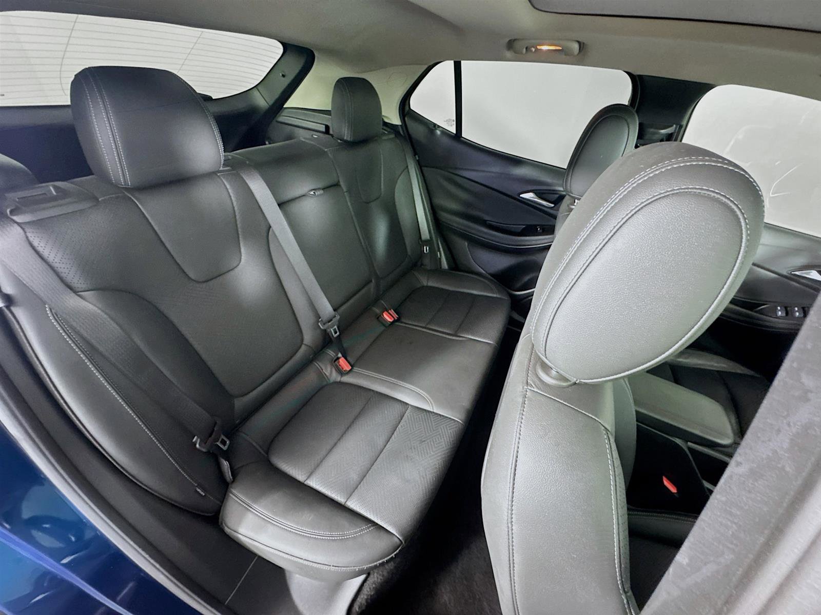 2021 Buick Encore GX Essence photo 25