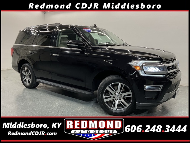 2024 Ford Expedition Limited's photo