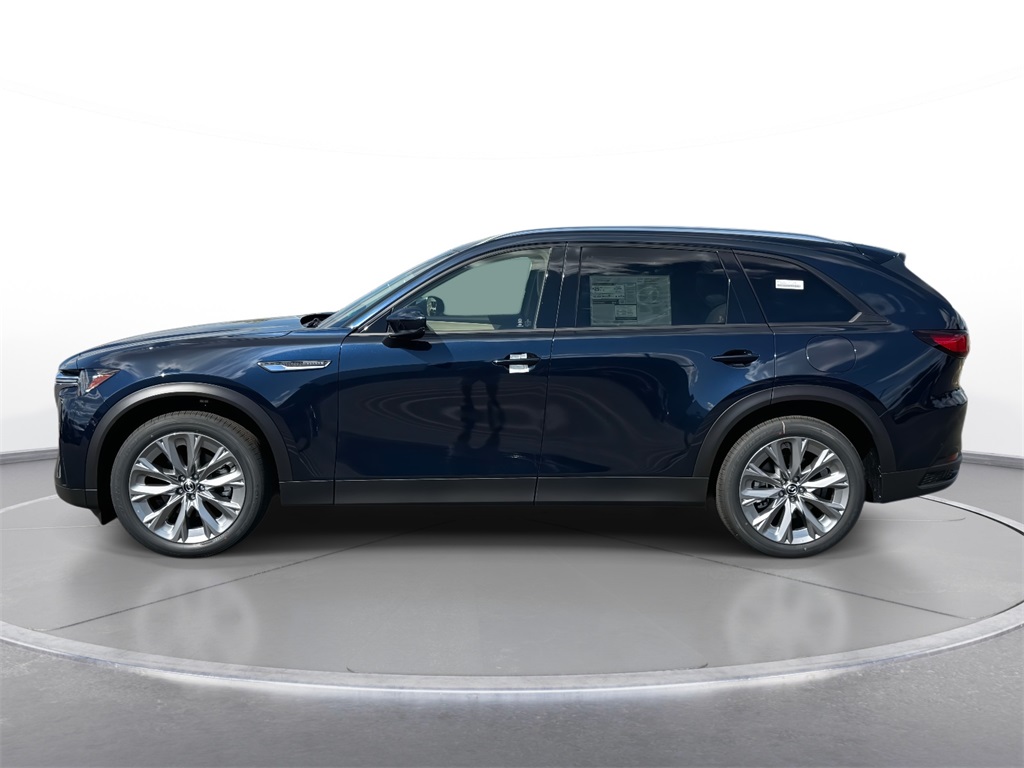 2026 Mazda CX-90 3.3 Turbo Preferred photo 4
