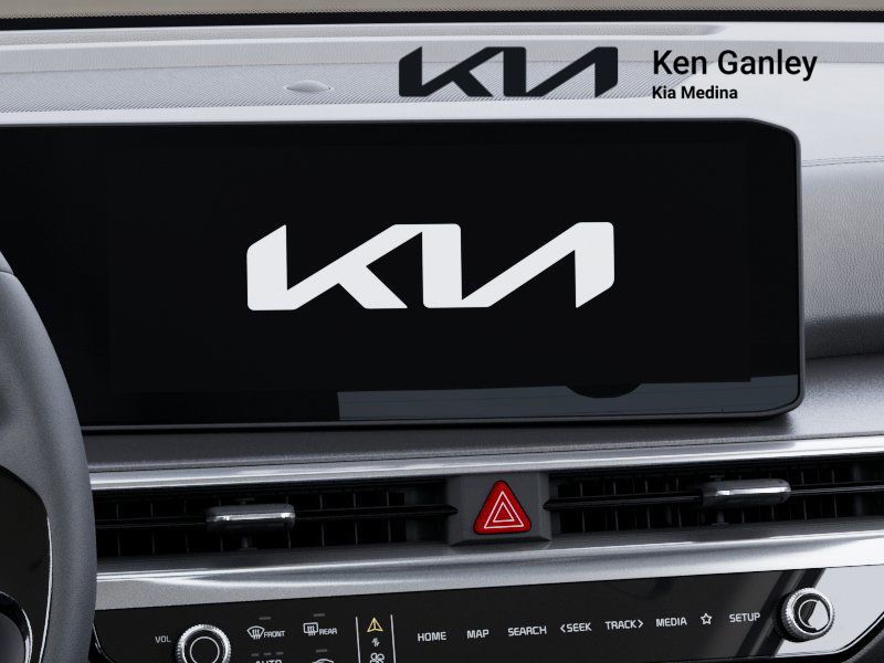 2026 Kia Sorento S photo 12