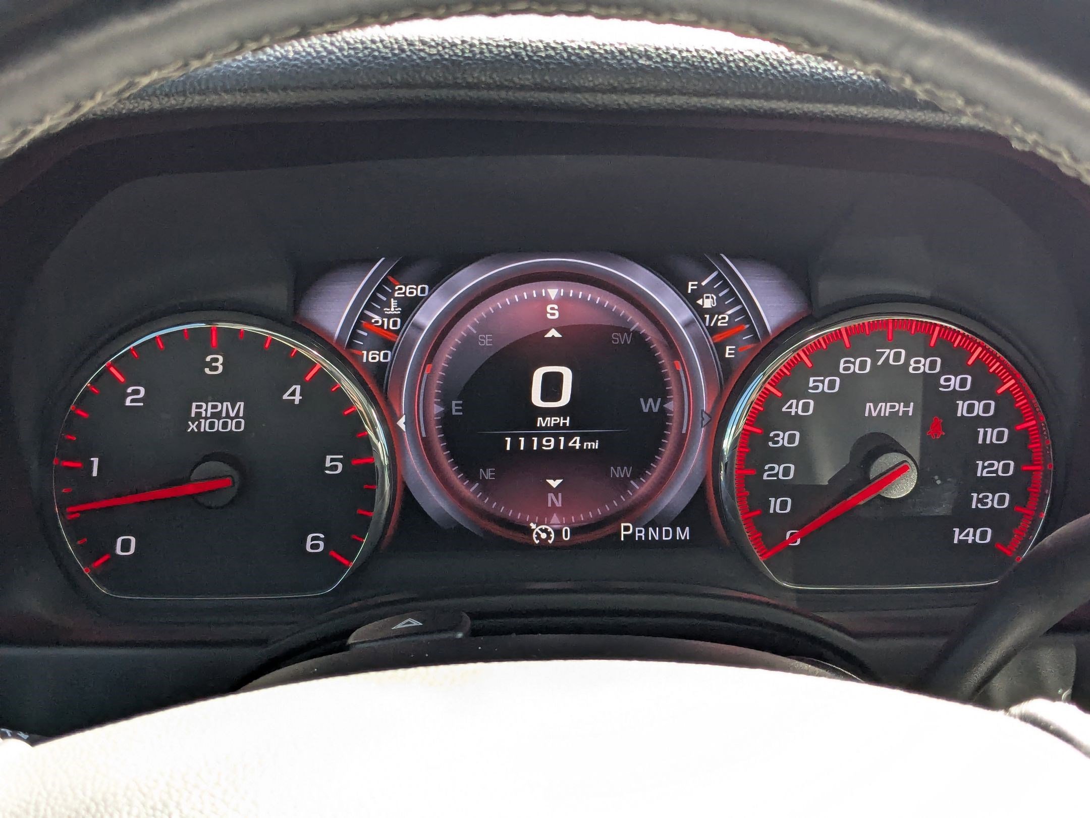 2016 Gmc Yukon Denali photo 17