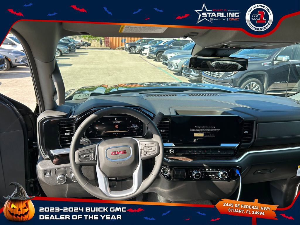2026 Gmc Sierra Elevation photo 20