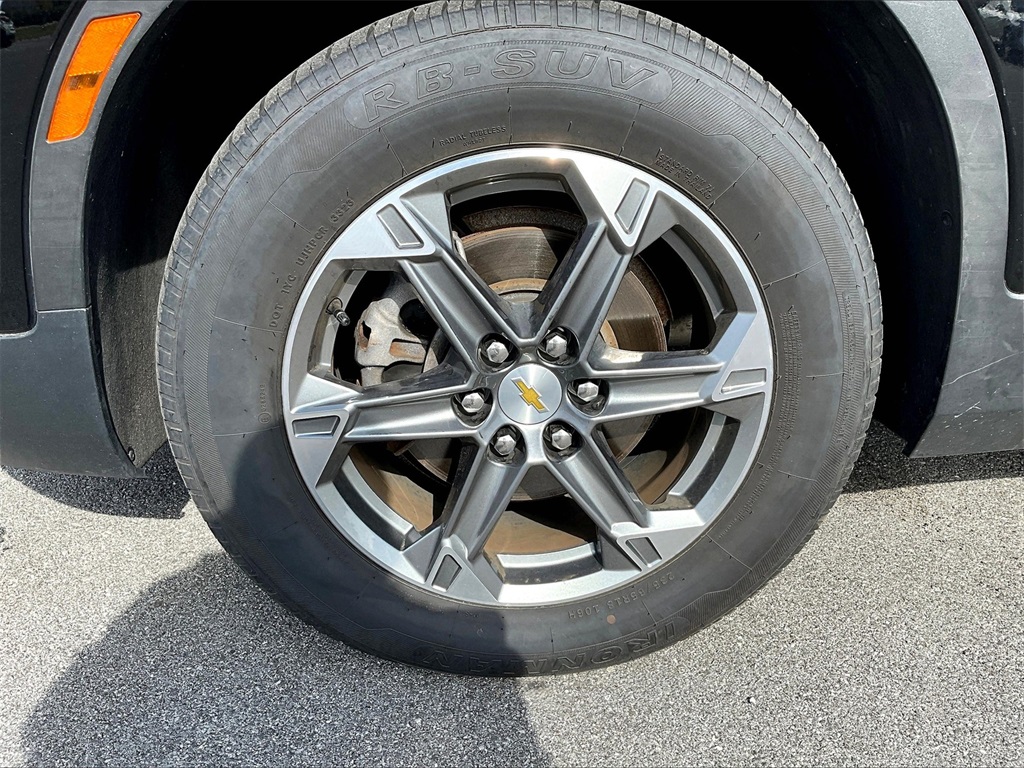 2023 Chevrolet Blazer 2LT photo 7