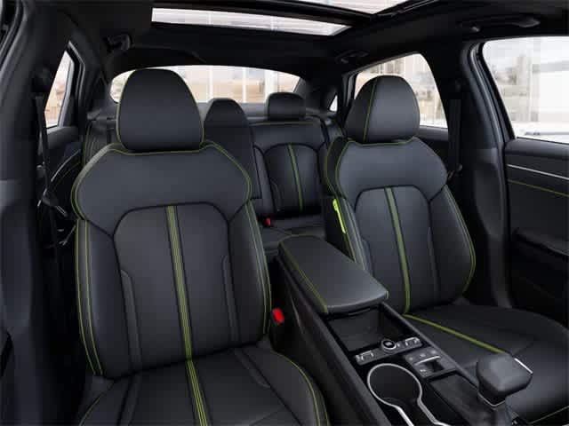 2026 Kia K5 GT photo 14