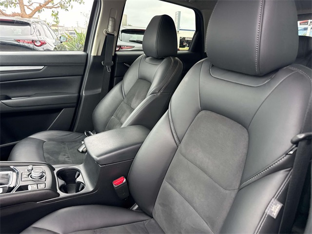 2023 Mazda CX-5 2.5 Select photo 20